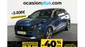 Peugeot 3008 1.2 PureTech S&S Allure 130 Blau - thumbnail 1