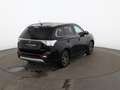 Mitsubishi Outlander 2.2 DI-D ClearTec 4x4 Aut SKY LEDER NAV Schwarz - thumbnail 3