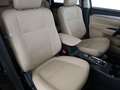 Mitsubishi Outlander 2.2 DI-D ClearTec 4x4 Aut SKY LEDER NAV Schwarz - thumbnail 14