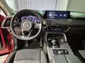 Mazda CX-60 Exclusive-Line PHEV Plug-In/AT/AWD/Navi/Head-Up/Vo Rojo - thumbnail 6