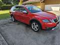 Skoda Octavia Octavia III Combi Combi 2.0 TSI 4x4 DSG Scout Rot - thumbnail 3