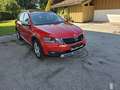Skoda Octavia Octavia III Combi Combi 2.0 TSI 4x4 DSG Scout Rot - thumbnail 2