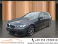 BMW 530 iA M Sport*Pano*HeadUp*Laser*Hifi* Grau - thumbnail 1