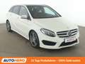 Mercedes-Benz B 220 CDI AMG Line Aut.*LED*NAVI*TEMPO*CAM*PDC*SHZ*KLIMA Blanc - thumbnail 8