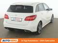 Mercedes-Benz B 220 CDI AMG Line Aut.*LED*NAVI*TEMPO*CAM*PDC*SHZ*KLIMA Blanc - thumbnail 6