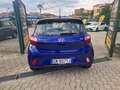 Hyundai i10 1.0 mpi Tech Connect Pack PROMO FINANZIAMENTO Blu/Azzurro - thumbnail 5