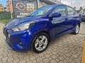 Hyundai i10 1.0 mpi Tech Connect Pack PROMO FINANZIAMENTO Blu/Azzurro - thumbnail 3