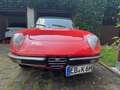 Alfa Romeo Spider Cabrio Roşu - thumbnail 1