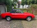 Alfa Romeo Spider Cabrio Roşu - thumbnail 2