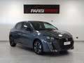 Peugeot 208 Allure PureTech 100CV S&S *PROMO PARISI GROUP* Gris - thumbnail 2