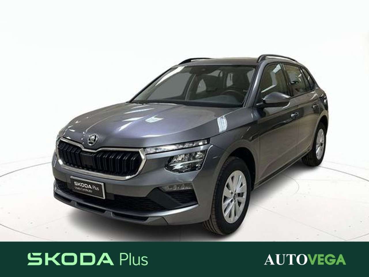 Skoda Kamiq 1.0 tsi selection 95cv