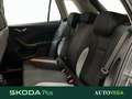 Skoda Kamiq 1.0 tsi selection 95cv Gris - thumbnail 8