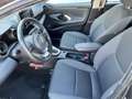 Toyota Yaris 1.5 Hybrid First Edition Navi Clima Cruise Camera Gris - thumbnail 7