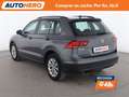 Volkswagen Tiguan 1.4 TSI Edition BlueMotion Gris - thumbnail 4