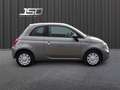 Fiat 500 1.0 70 ch Hybride BSG S/S Gris - thumbnail 2