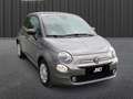 Fiat 500 1.0 70 ch Hybride BSG S/S Gris - thumbnail 1
