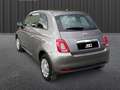 Fiat 500 1.0 70 ch Hybride BSG S/S Gris - thumbnail 4