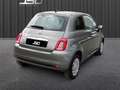 Fiat 500 1.0 70 ch Hybride BSG S/S Gris - thumbnail 22