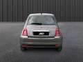 Fiat 500 1.0 70 ch Hybride BSG S/S Gris - thumbnail 24