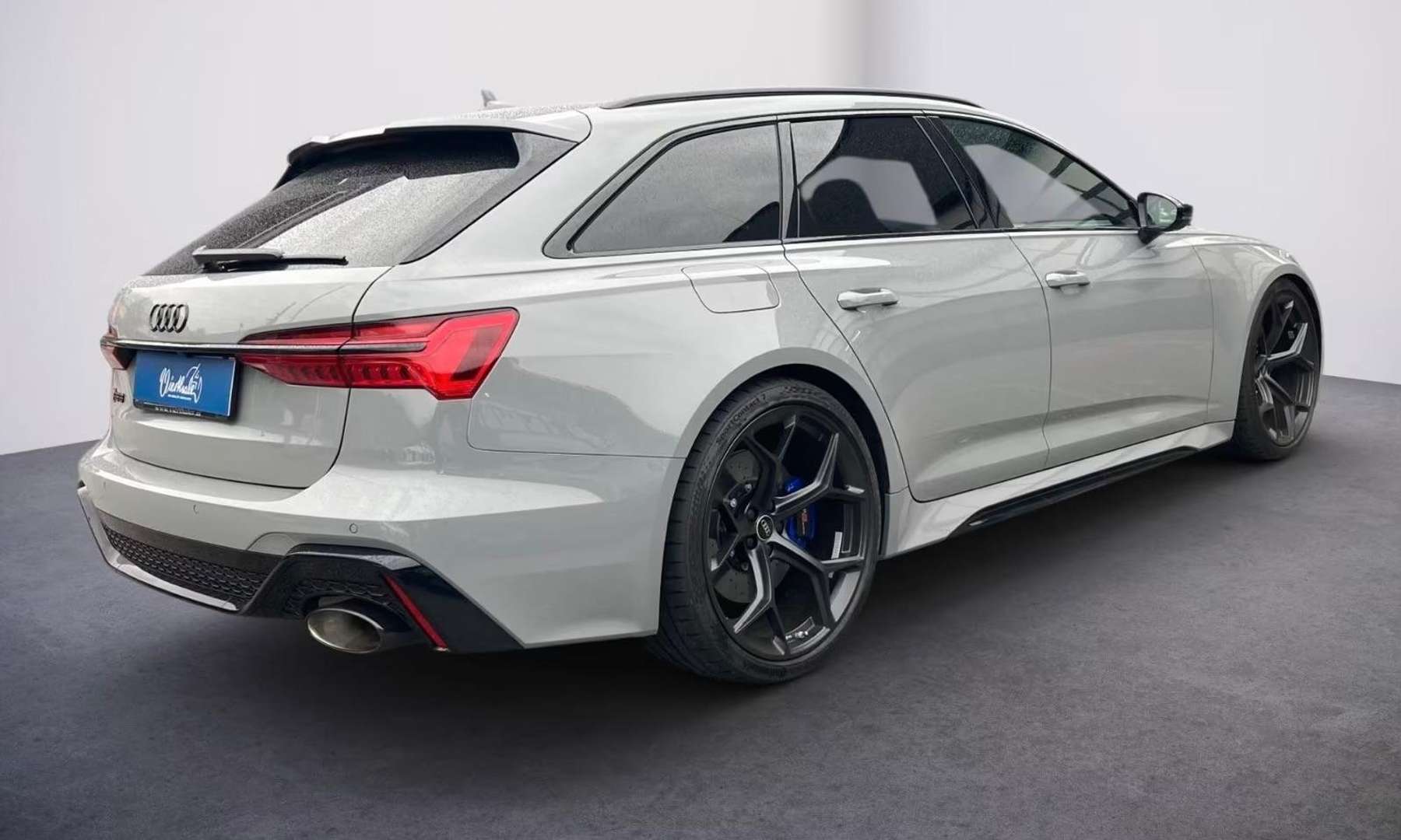 Audi RS6 Performance -  - Joinsteer - #4