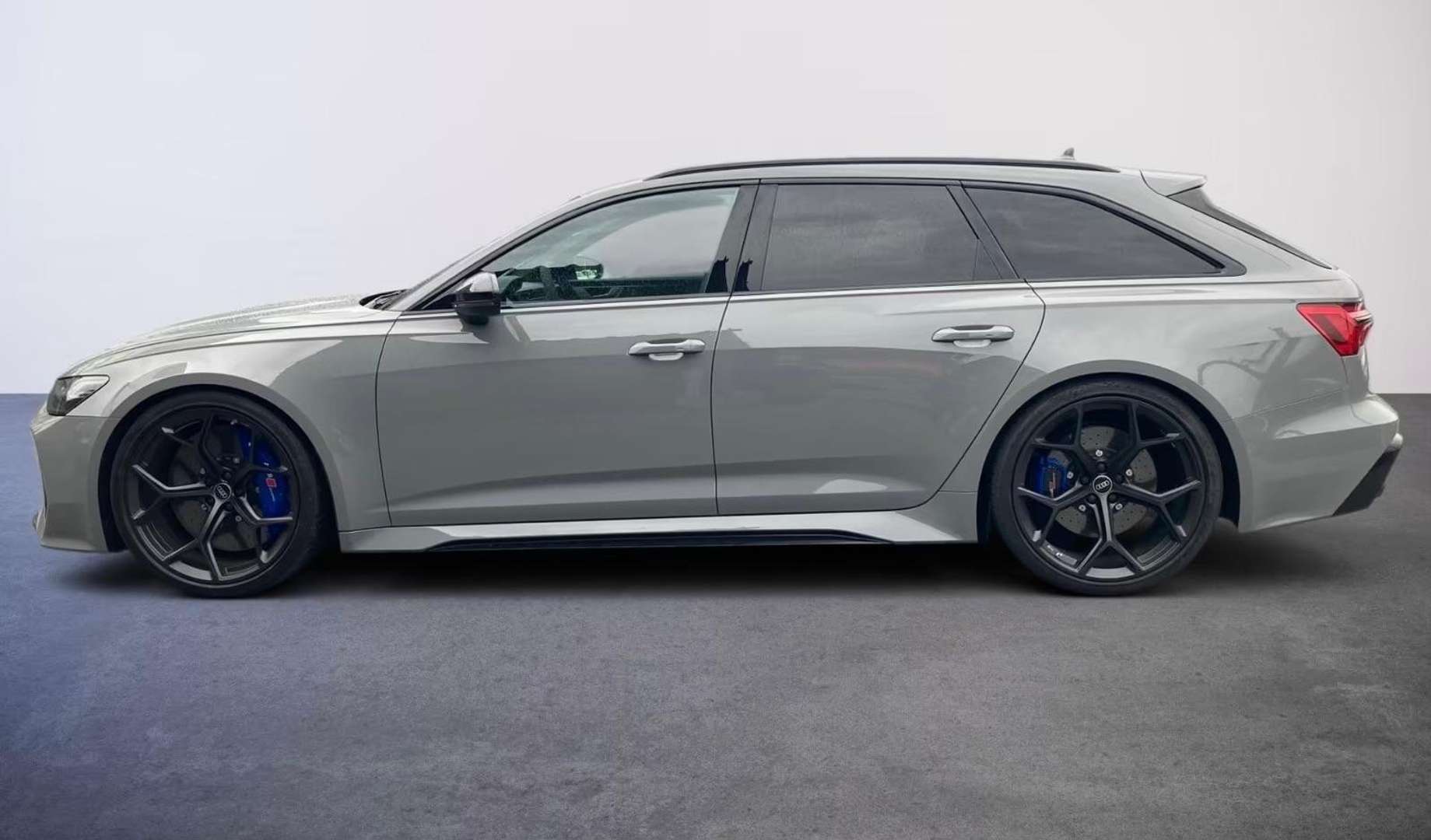 Audi RS6 Performance -  - Joinsteer - #2