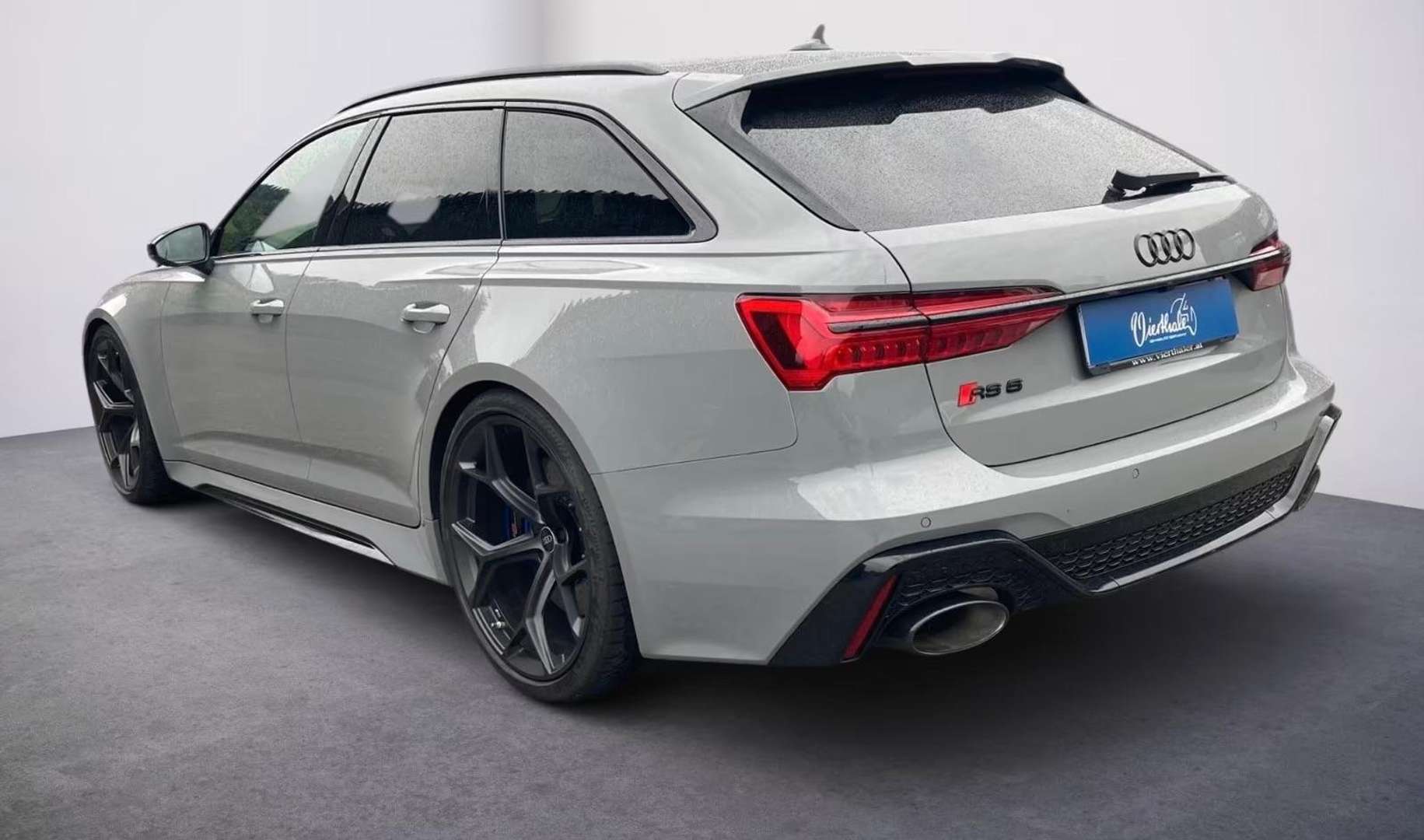 Audi RS6 Performance -  - Joinsteer - #5