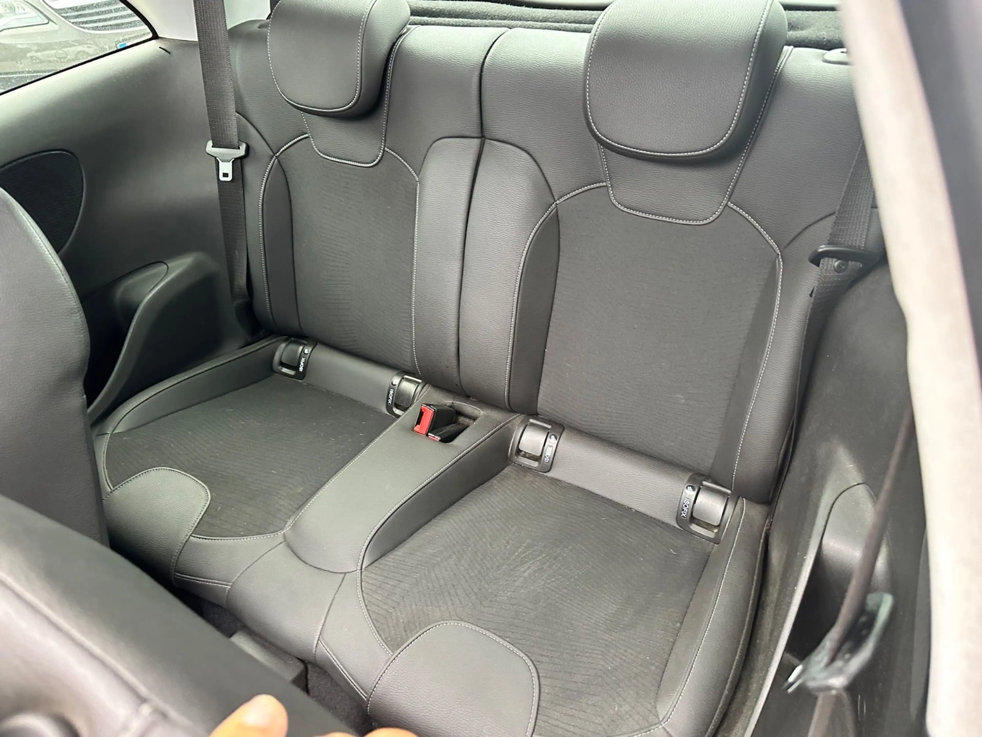 Opel Adam 1.4 Open Air * Gepflegt * Garantie * — photo 10