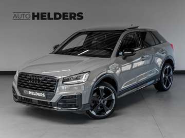 1.4 TFSI CoD Launch Edition Panodak Leder