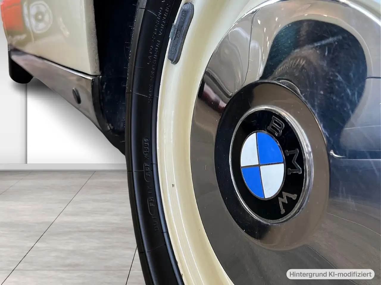 BMW Andere 3200 CS Bertone, sehr selten, foto 10