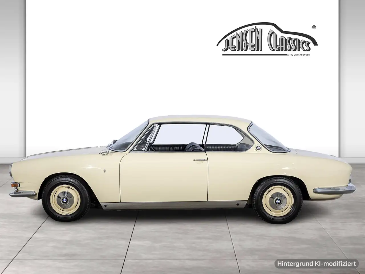 BMW Andere 3200 CS Bertone, sehr selten, foto 3