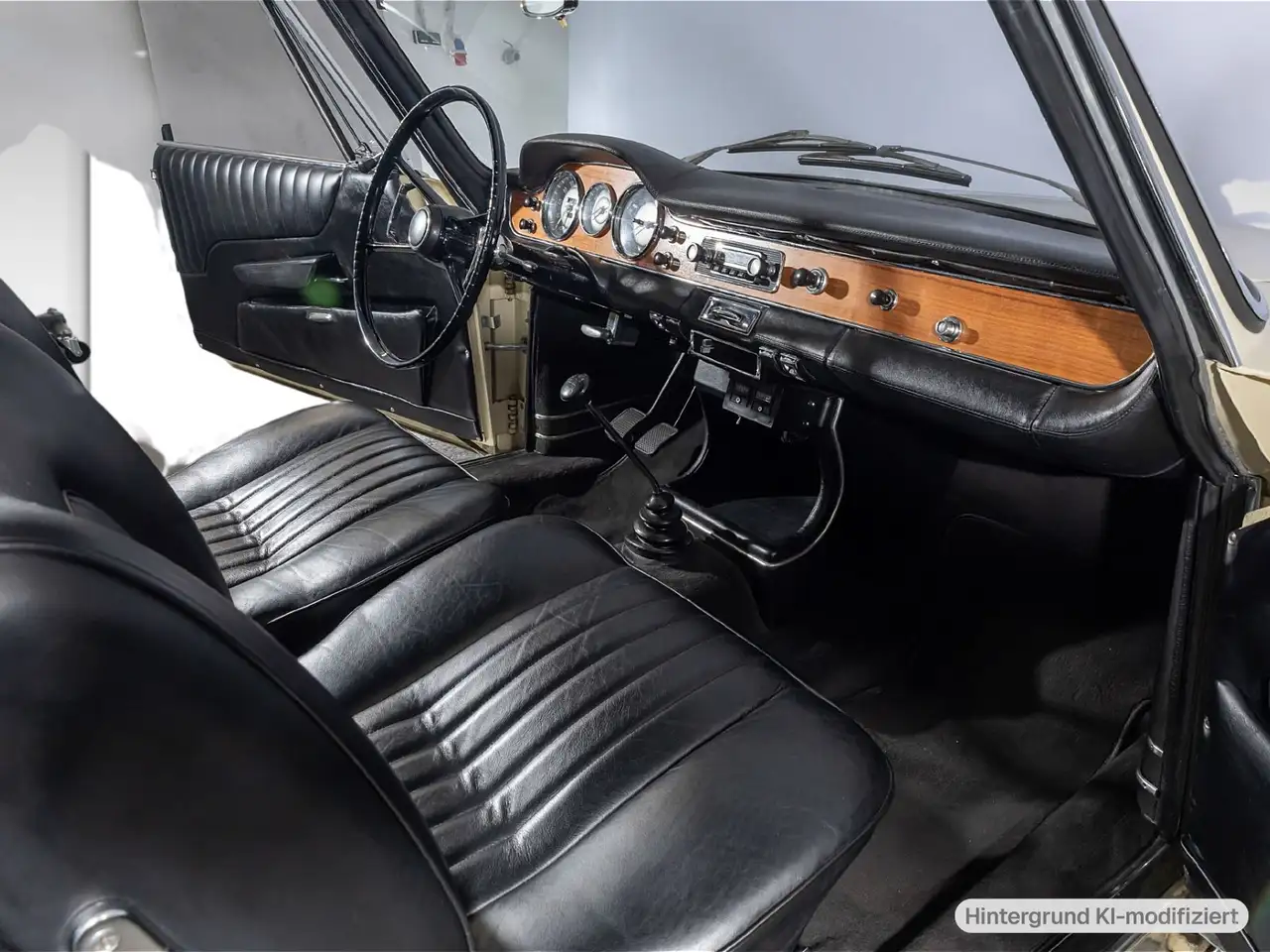 BMW Andere 3200 CS Bertone, sehr selten, foto 9