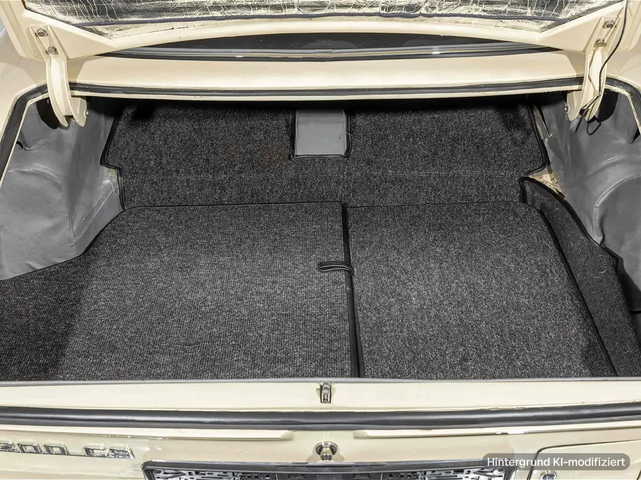 BMW Andere 3200 CS Bertone, sehr selten, foto 8