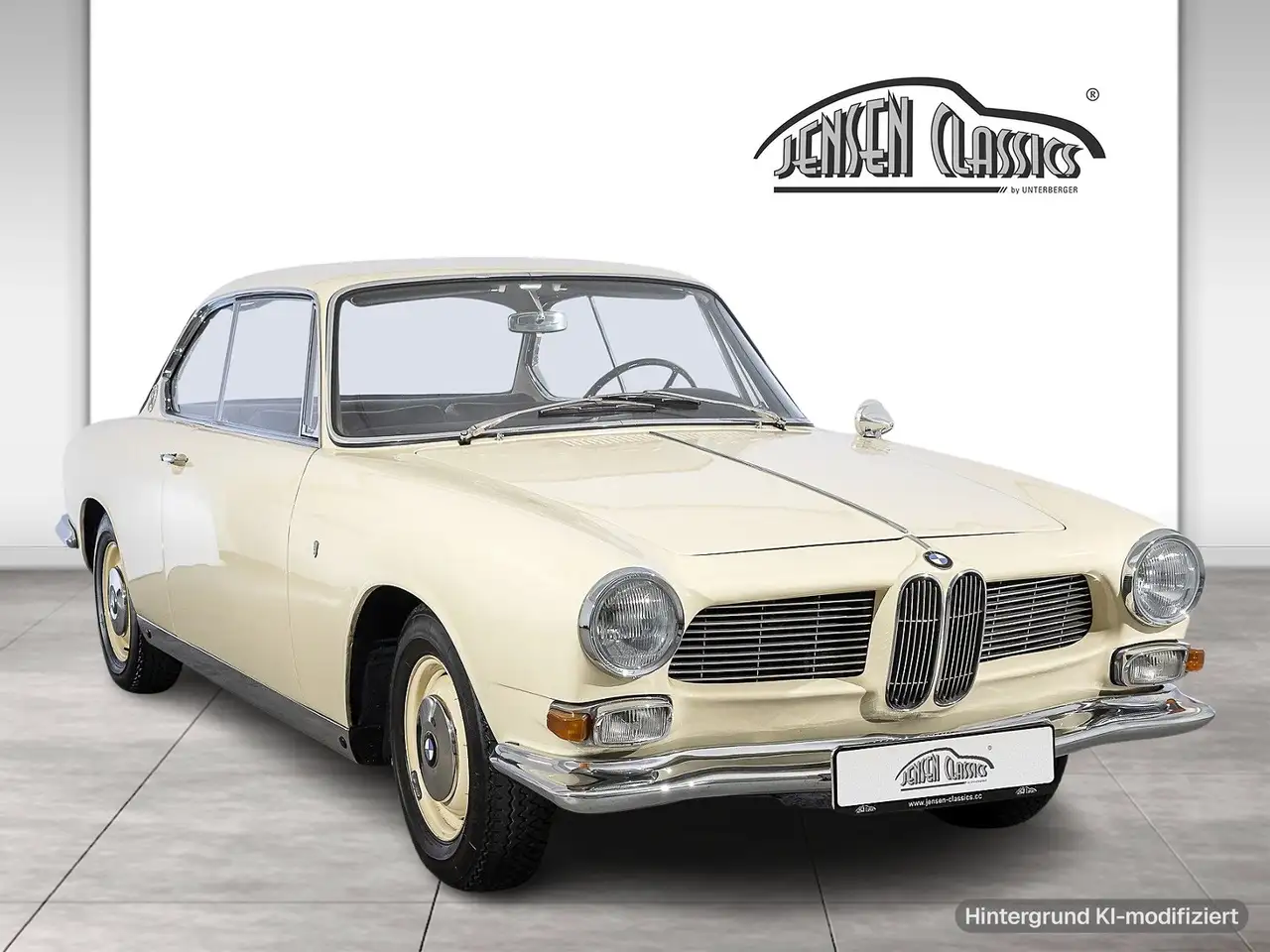 BMW Andere 3200 CS Bertone, sehr selten, foto 2