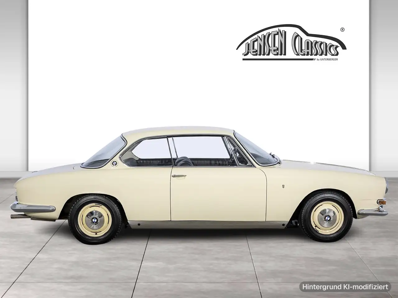 BMW Andere 3200 CS Bertone, sehr selten, foto 5