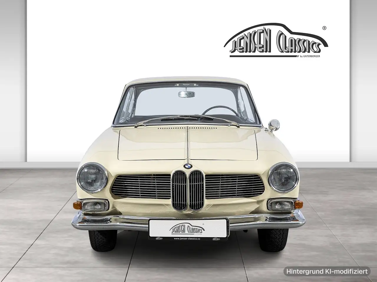 BMW Andere 3200 CS Bertone, sehr selten, foto 6