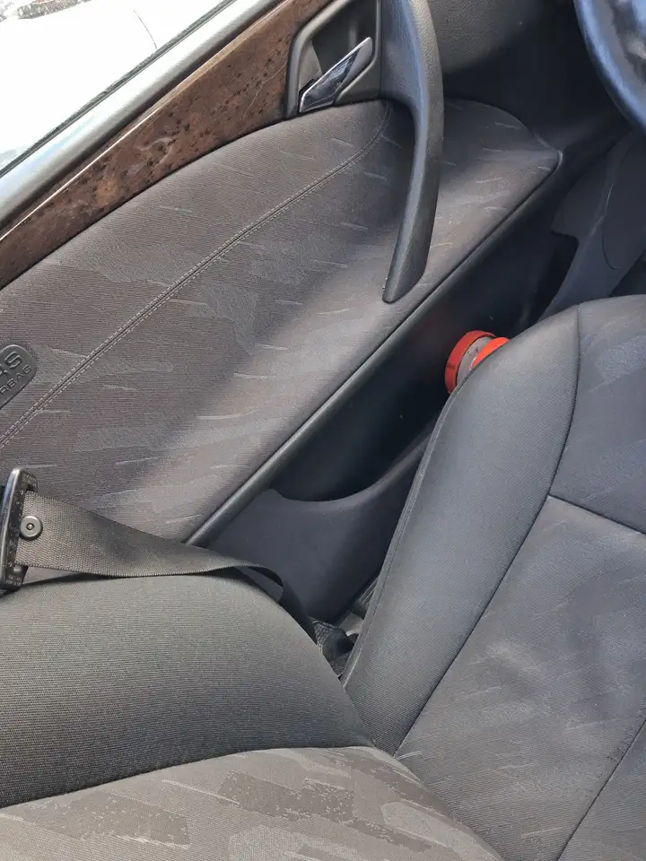 Mercedes-Benz E 320 CDI, foto 3