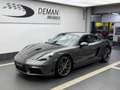 Porsche 718 718 Cayman * Style Edition * PDK * Pack Carbone Grijs - thumbnail 1