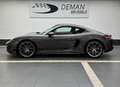 Porsche 718 718 Cayman * Style Edition * PDK * Pack Carbone Grijs - thumbnail 2