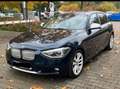 BMW 116 116i Urban Line Blau - thumbnail 1