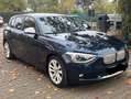 BMW 116 116i Urban Line Blau - thumbnail 3