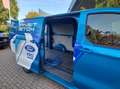 Ford E-Transit Cust. E-Transit Custom 340 L2H1 Limited 65 kWh 218 Bleu - thumbnail 7