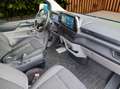Ford E-Transit Cust. E-Transit Custom 340 L2H1 Limited 65 kWh 218 Bleu - thumbnail 3
