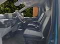 Ford E-Transit Cust. E-Transit Custom 340 L2H1 Limited 65 kWh 218 Bleu - thumbnail 5