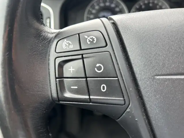 Volvo V60 view 13