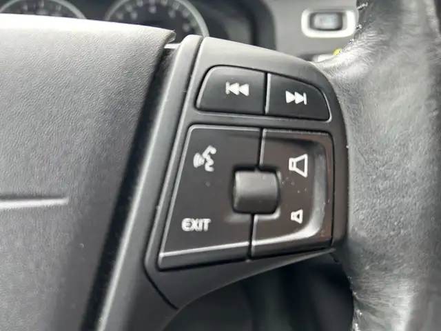 Volvo V60 view 15