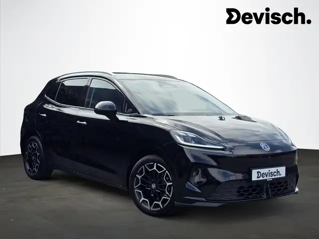 MG MG4 URBAN EV 54 KWH PREMIUM FWD