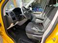 Volkswagen T6.1 Caravelle 4-Motion*9-Sitzer*Anhängerkupplung* Жовтий - thumbnail 7