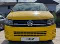 Volkswagen T6.1 Caravelle 4-Motion*9-Sitzer*Anhängerkupplung* Жовтий - thumbnail 6