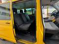 Volkswagen T6.1 Caravelle 4-Motion*9-Sitzer*Anhängerkupplung* Жовтий - thumbnail 8