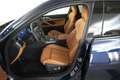 BMW 420 i Bleu - thumbnail 5